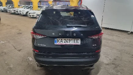 Skoda Kodiaq photo-13